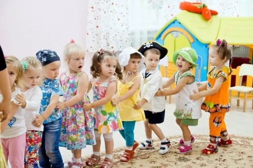 Детский сад № 170  в  Чите