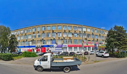 Гироэлектро - Магазин электротранспорта  в  Ростове-на-Дону