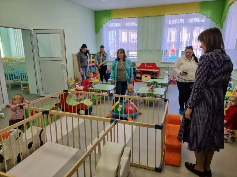 Частный детский сад Изумрудный город в Чите: Ясли, Садик, Воспитание Детей, Развивашки, Дошкольники, Дети,