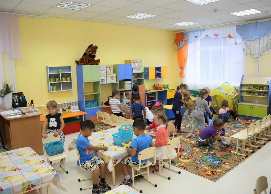 Детский сад Теремок в Чите: Ясли, Садик, Воспитание Детей, Развивашки, Дошкольники, Дети,