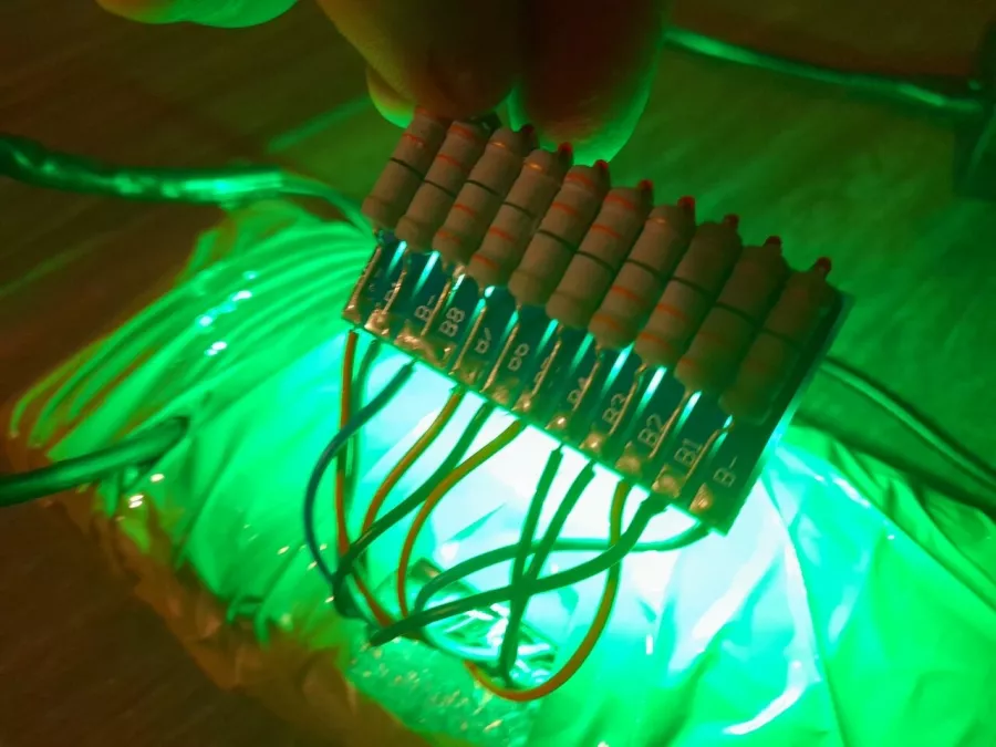 ElectroТяга - Ремонт персонального электротранспорта в Ростове-на-Дону: Кулибин, Переделка Электротранспорта, Ремонт Электросамокатов, Ремонт Аккумуляторов, Ремонт Бытовой Техники, Тюнинг Гироскутеров, Тюгинг Самокатов,