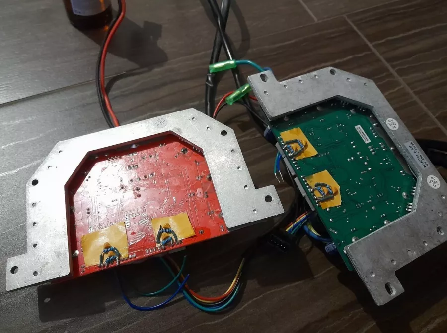 ElectroТяга - Ремонт персонального электротранспорта в Ростове-на-Дону: Кулибин, Переделка Электротранспорта, Ремонт Электросамокатов, Ремонт Аккумуляторов, Ремонт Бытовой Техники, Тюнинг Гироскутеров, Тюгинг Самокатов,
