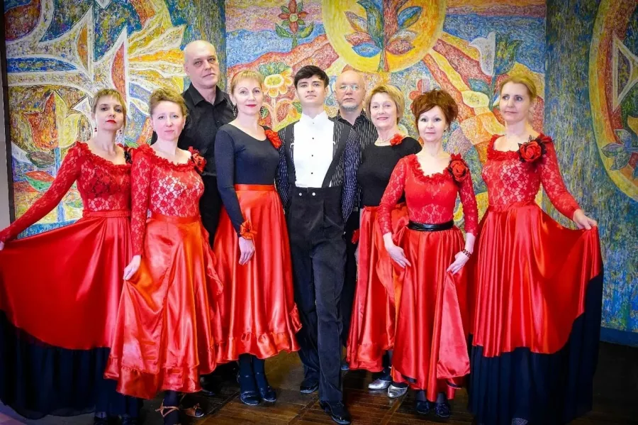 Бальные танцы Максимум в Смоленске: Хореография, Танцы, Зал, Балет, Растяжка, Школа,