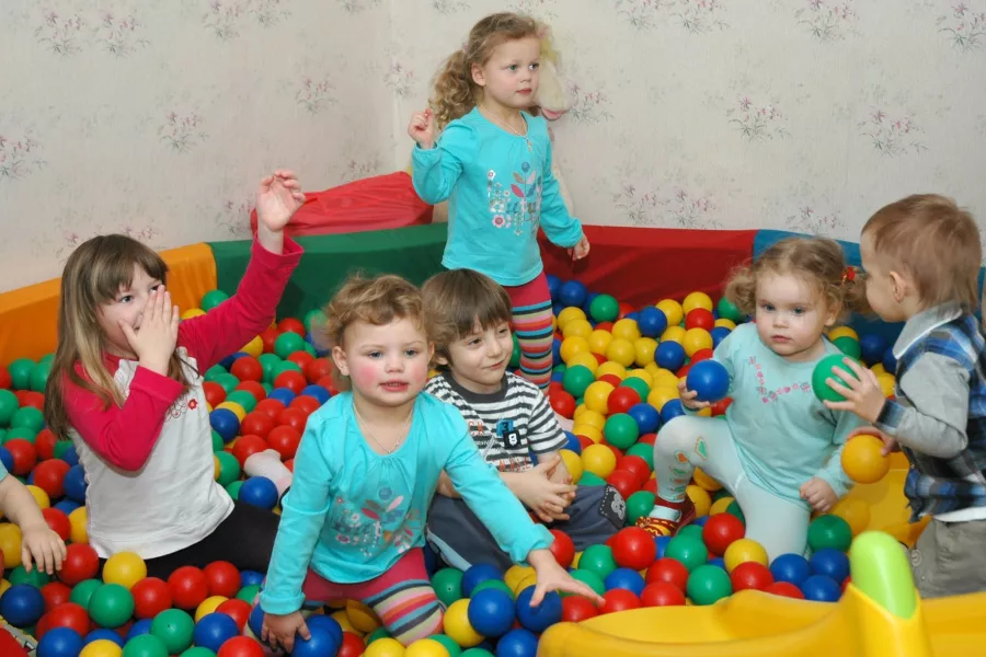 Детский сад № 23 в Чите: Ясли, Садик, Воспитание Детей, Развивашки, Дошкольники, Дети,