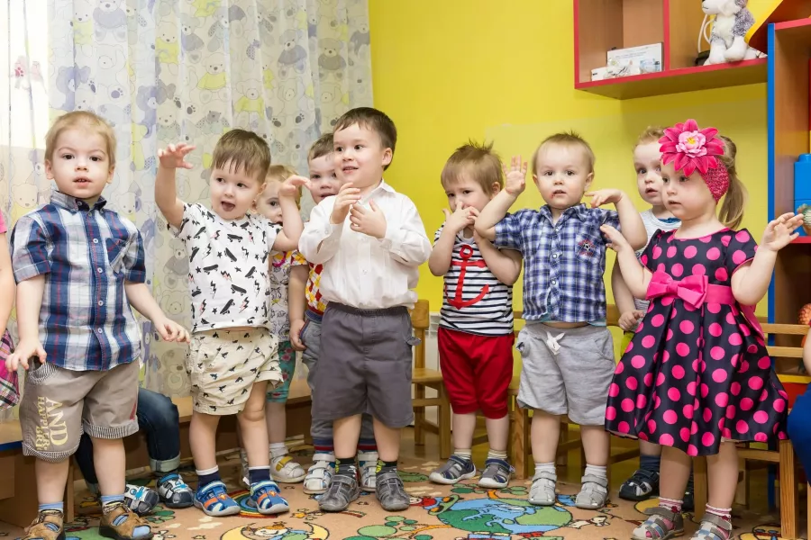 Детский сад № 181 в Чите: Ясли, Садик, Воспитание Детей, Развивашки, Дошкольники, Дети,