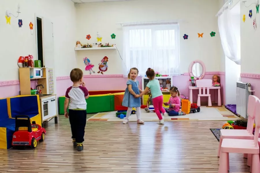 Детский сад № 12 в Чите: Ясли, Садик, Воспитание Детей, Развивашки, Дошкольники, Дети,