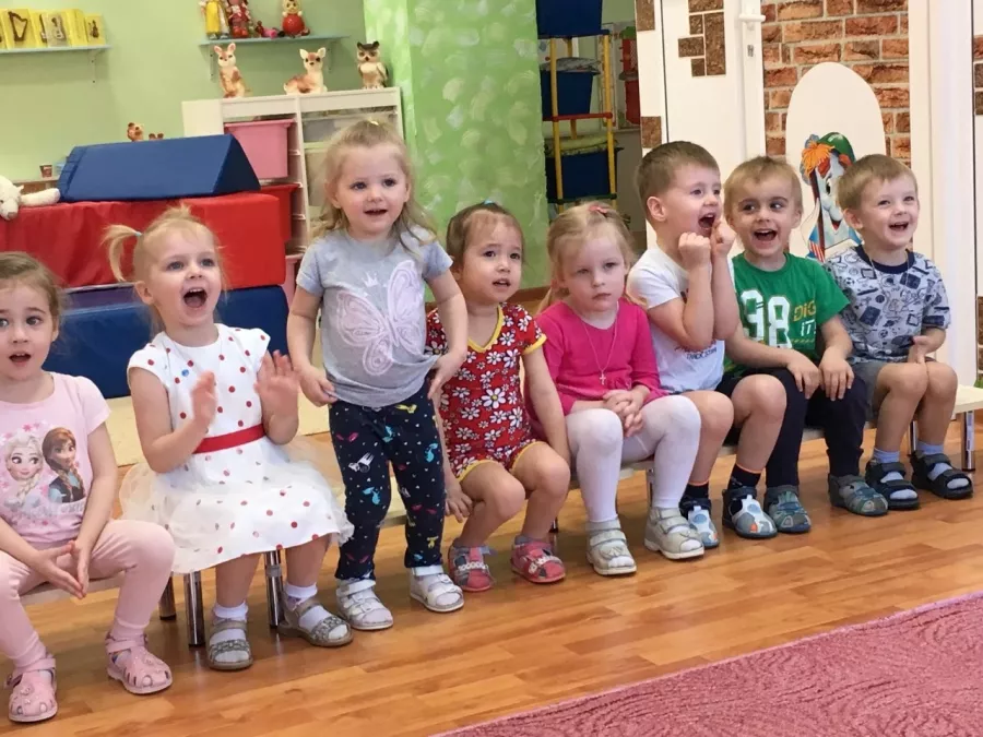 Детский сад № 12 в Чите: Ясли, Садик, Воспитание Детей, Развивашки, Дошкольники, Дети,