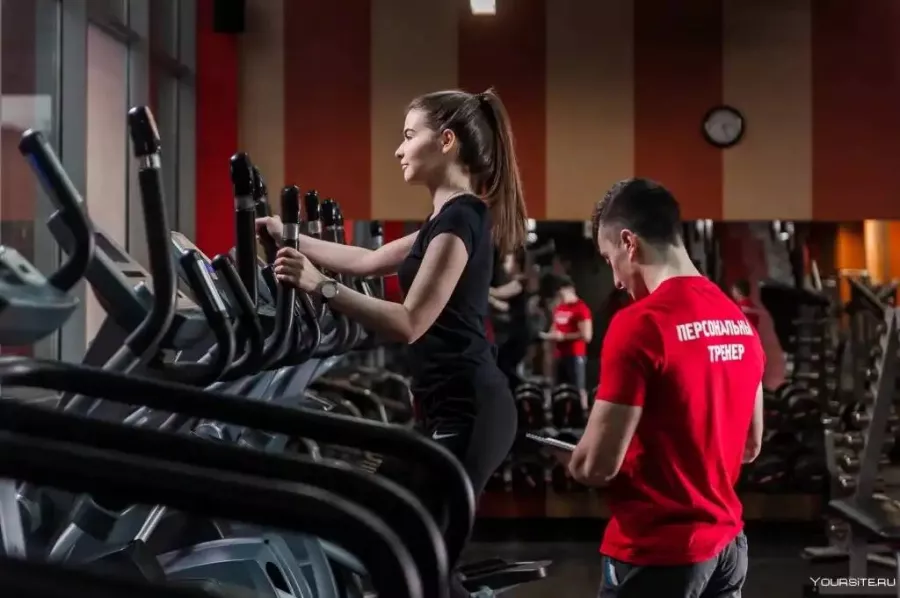 Фитнес-центр Pantera в Грозном: Тренировка, Спортзал, Фитнес, Бокс, Зал, Боевые искусства, Тренер,