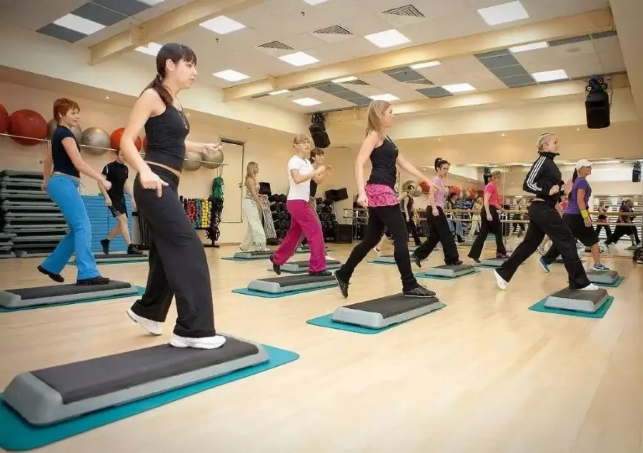 Фитнес-центр Pantera в Грозном: Тренировка, Спортзал, Фитнес, Бокс, Зал, Боевые искусства, Тренер,