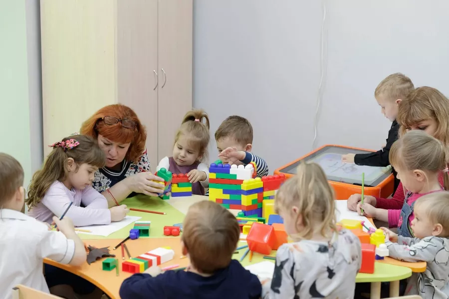 Детский сад Олененок в Чите: Ясли, Садик, Воспитание Детей, Развивашки, Дошкольники, Дети,