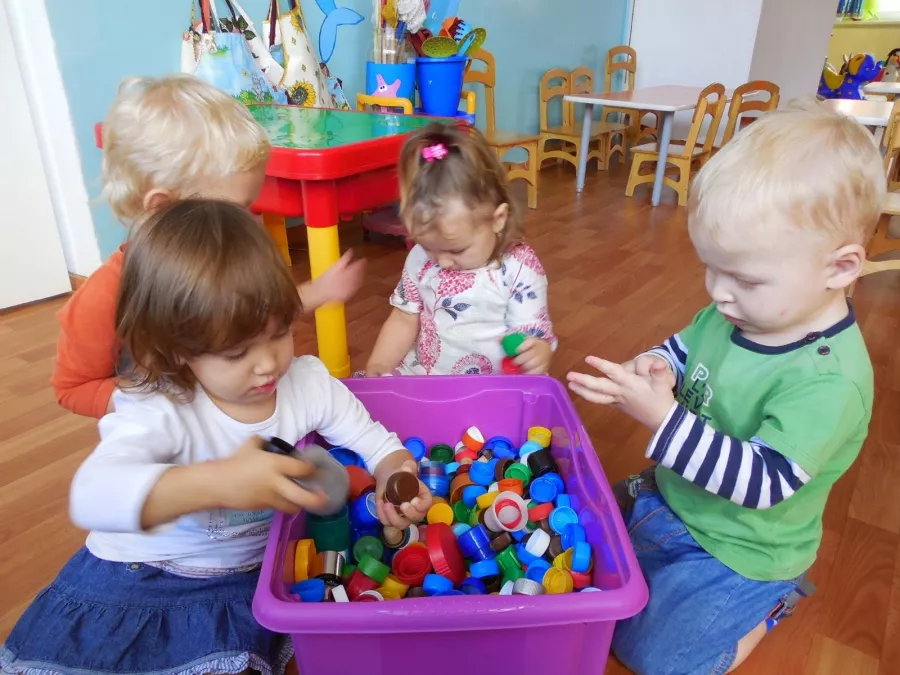 Детский сад № 2 в Чите: Ясли, Садик, Воспитание Детей, Развивашки, Дошкольники, Дети,