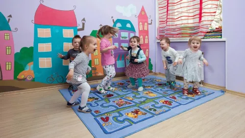 Детский сад № 230  в  Чите