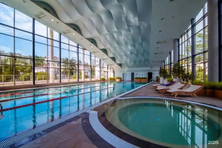 Фитнес клуб Wellness & SPA в Грозном: Тренер, Тренировка, Спортзал, Фитнес, Бокс, Зал, Боевые искусства,
