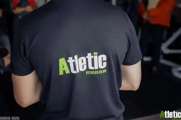 Фитнес клуб Atletic в Грозном: Боевые исскуства, Тренажерный зал, Тренировка, Спортзал, Фитнес, Бокс, Зал, Персональный тренер,