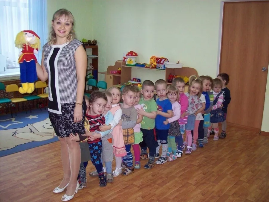 Частный детский сад Краски в Чите: Ясли, Садик, Воспитание Детей, Развивашки, Дошкольники, Дети,