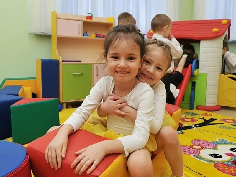 Детский сад Счастливое детство в Чите: Ясли, Садик, Воспитание Детей, Развивашки, Дошкольники, Дети,