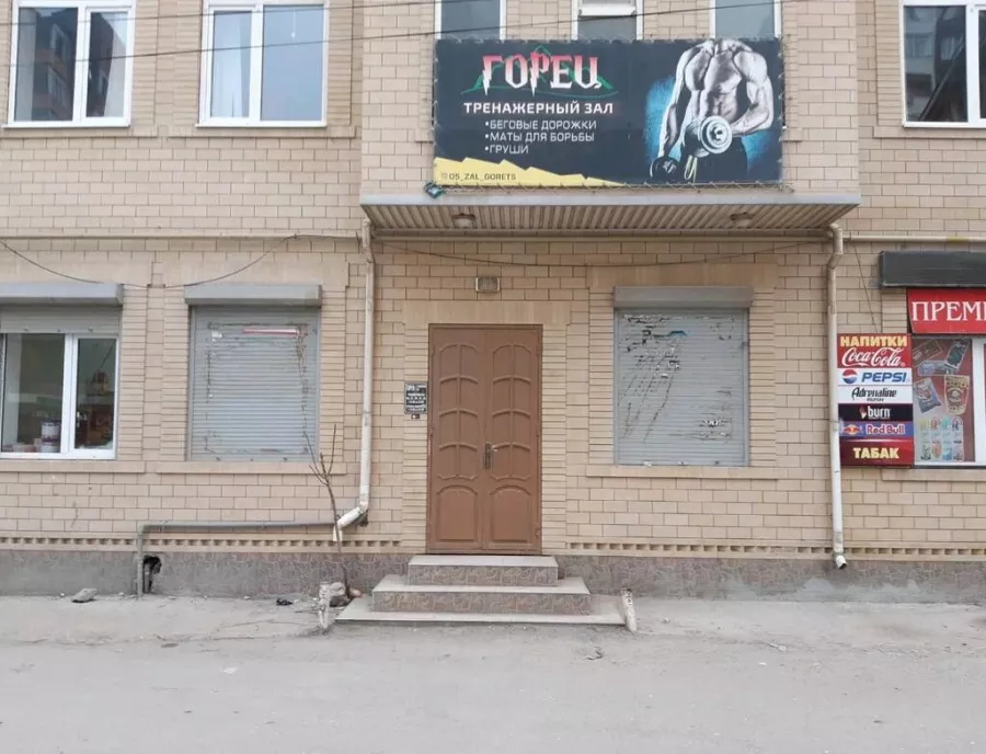 Спортзал Gorec в Грозном: Боевые исскуства, Тренажерный зал, Тренировка, Спортзал, Фитнес, Бокс, Зал, Персональный тренер,
