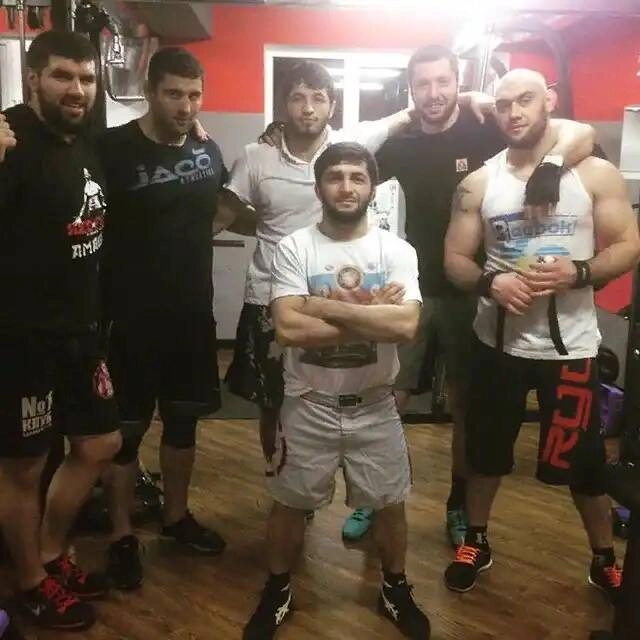 Спортзал Gorec в Грозном: Боевые исскуства, Тренажерный зал, Тренировка, Спортзал, Фитнес, Бокс, Зал, Персональный тренер,
