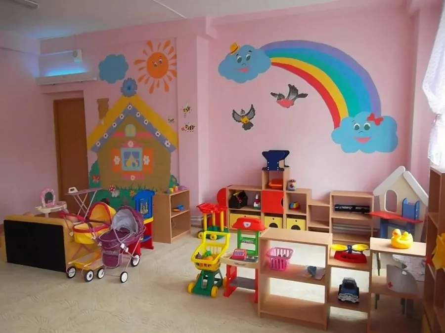 Частный детский сад Топтыжка в Чите: Ясли, Садик, Воспитание Детей, Развивашки, Дошкольники, Дети,