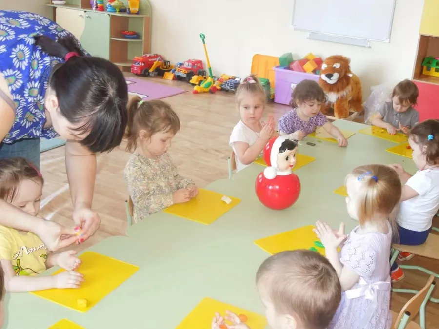 Частный детский сад Топтыжка в Чите: Ясли, Садик, Воспитание Детей, Развивашки, Дошкольники, Дети,