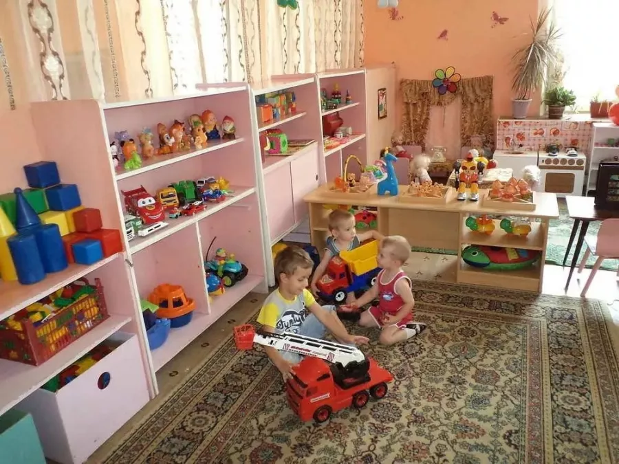 Детский сад № 32 в Чите: Ясли, Садик, Воспитание Детей, Развивашки, Дошкольники, Дети,