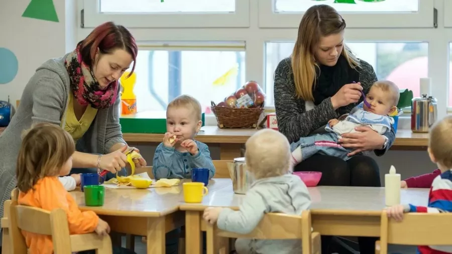 Детский сад № 19 в Чите: Детям, Развитие, Ясли, Садик, Дошкольники,