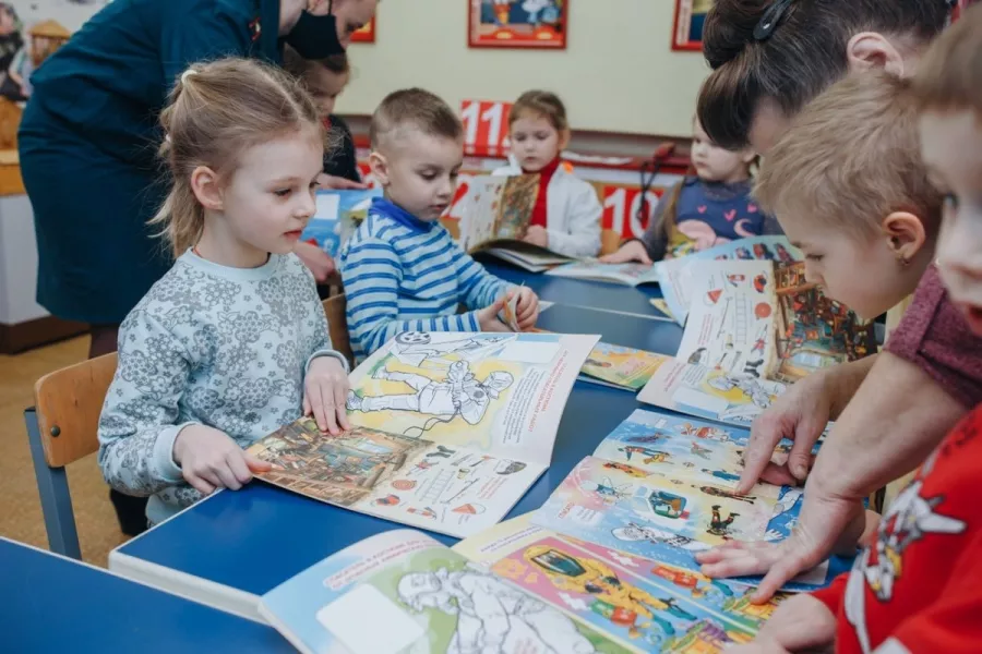 Детский сад Лего-Лэнд в Чите: Ясли, Садик, Воспитание Детей, Развивашки, Дошкольники, Дети,