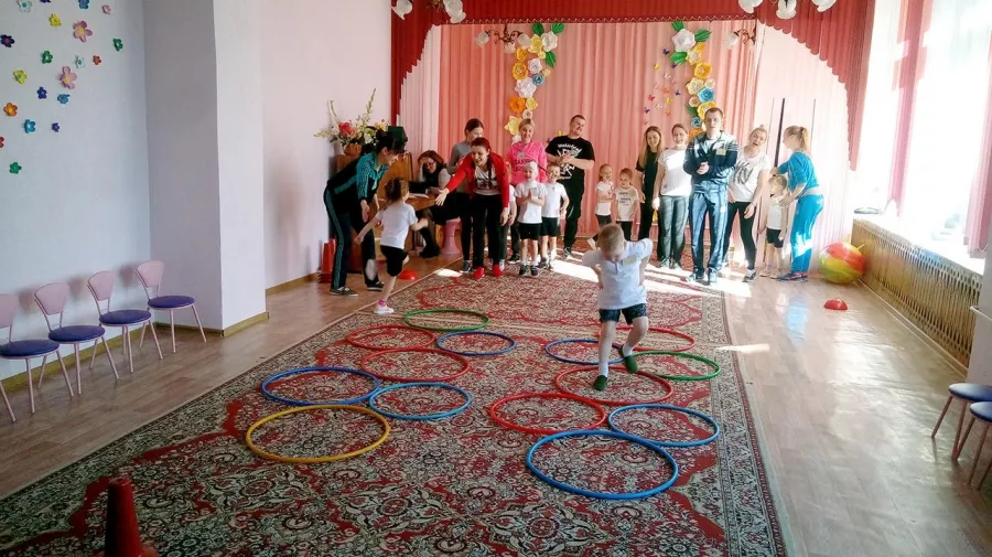 Детский сад № 66 в Чите: Ясли, Садик, Воспитание Детей, Развивашки, Дошкольники, Дети,