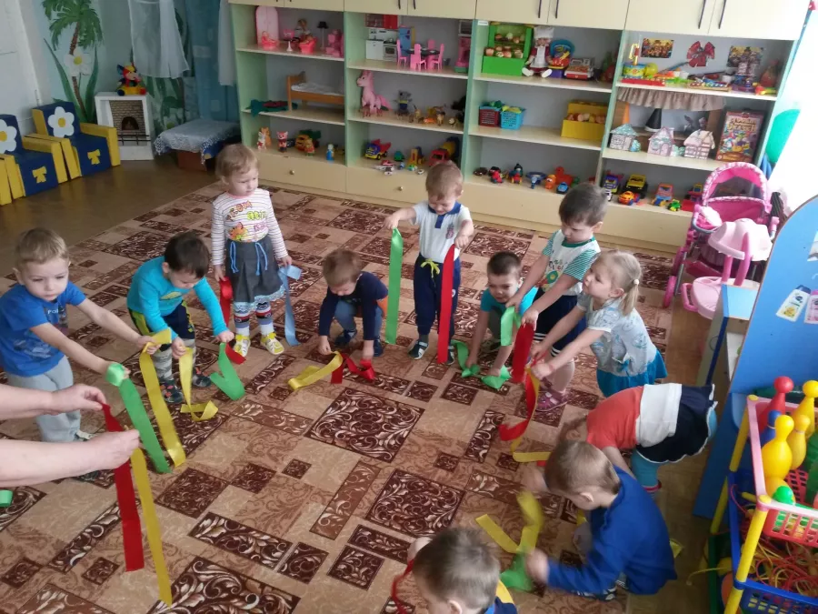 Частный детский сад Иван-да-Марья в Чите: Ясли, Садик, Воспитание Детей, Развивашки, Дошкольники, Дети,