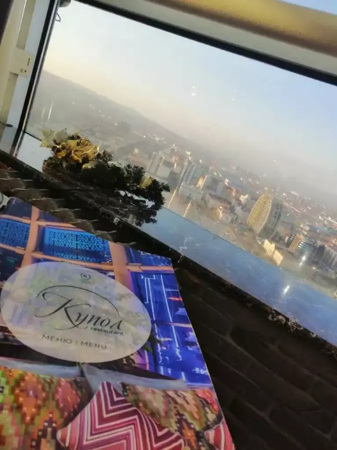 Ресторан Купол в Грозном: Еда, Традиционная кухня, Европейская кухня, Ресторан, Вкусно, Кафе, Бар, Доставка, Шведский стол,