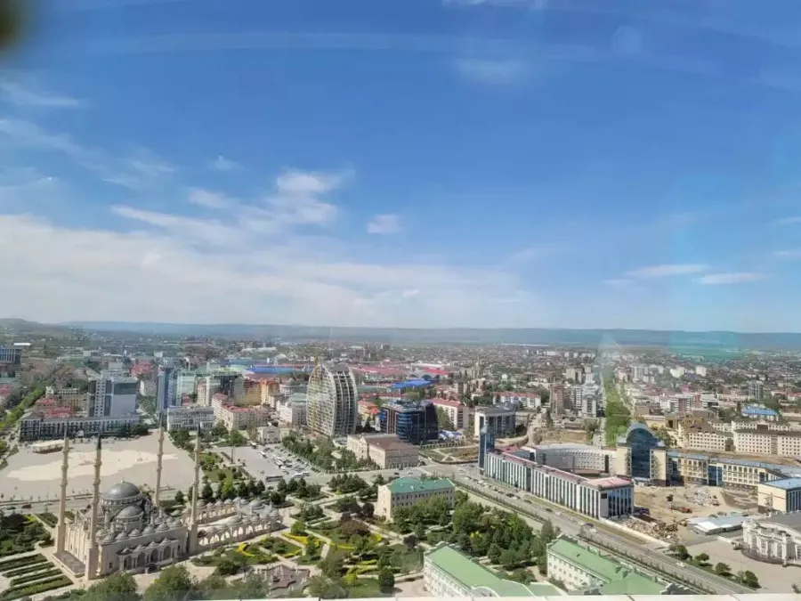 Ресторан Купол в Грозном: Еда, Традиционная кухня, Европейская кухня, Ресторан, Вкусно, Кафе, Бар, Доставка, Шведский стол,