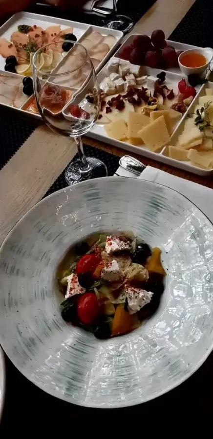 Ресторан Купол в Грозном: Еда, Традиционная кухня, Европейская кухня, Ресторан, Вкусно, Кафе, Бар, Доставка, Шведский стол,