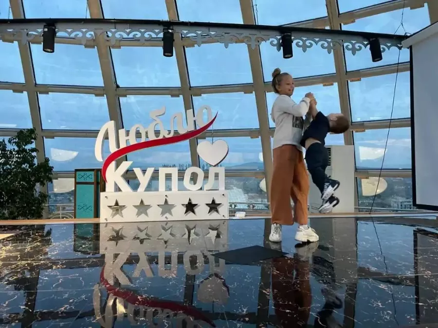 Ресторан Купол в Грозном: Еда, Традиционная кухня, Европейская кухня, Ресторан, Вкусно, Кафе, Бар, Доставка, Шведский стол,