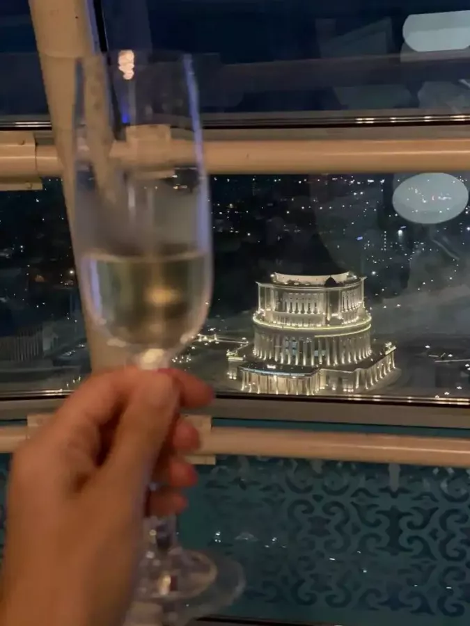 Ресторан Купол в Грозном: Еда, Традиционная кухня, Европейская кухня, Ресторан, Вкусно, Кафе, Бар, Доставка, Шведский стол,