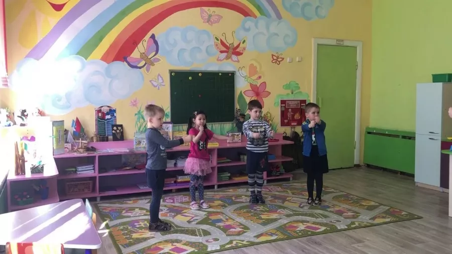 Детский сад № 28 в Чите: Ясли, Садик, Воспитание Детей, Развивашки, Дошкольники, Дети,