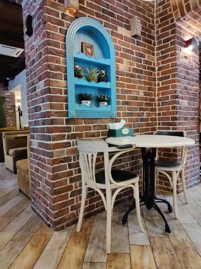 Ресторан "Кофетун"