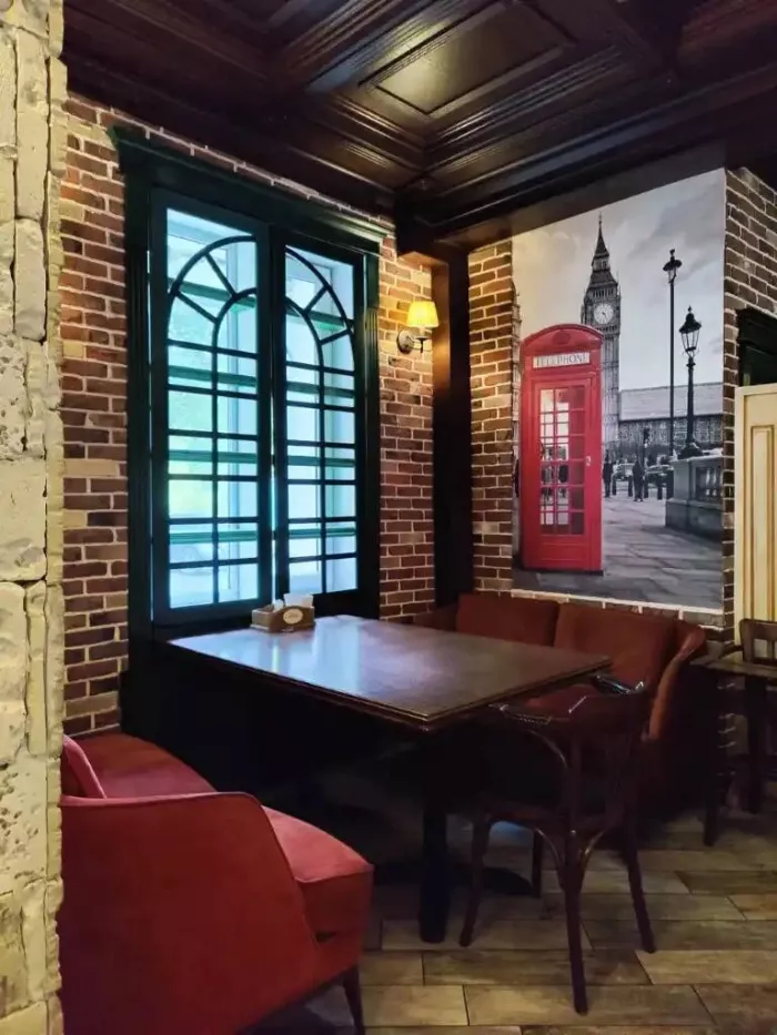 Ресторан "Кофетун"