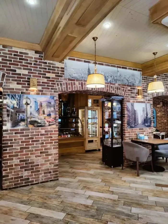 Ресторан "Кофетун"