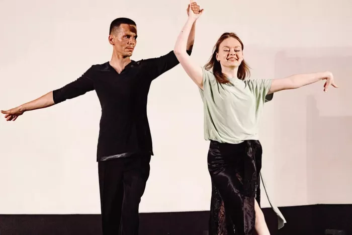 Школа танцев Promodance  в  Екатеринбурге