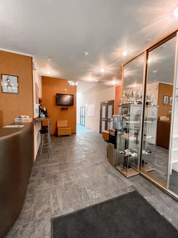 Школа танцев Promodance в Екатеринбурге: Танцы, Зал, Хореография, Растяжка, Школа,