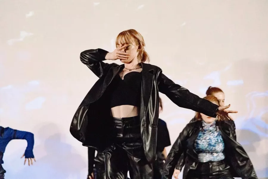 Школа танцев Promodance в Екатеринбурге: Танцы, Зал, Хореография, Растяжка, Школа,