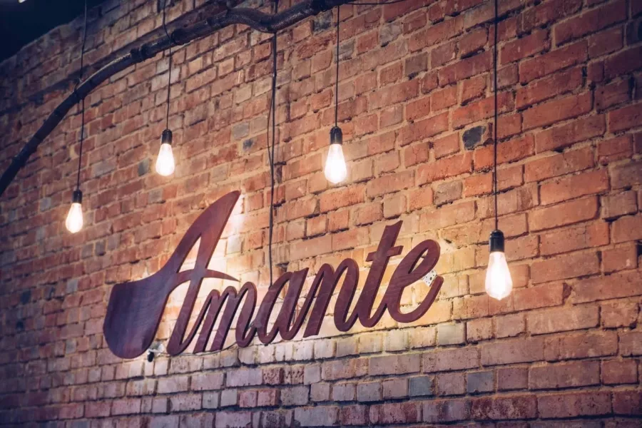 Школа танцев Amante в Екатеринбурге: Танцы, Зал, Хореография, Растяжка, Школа,