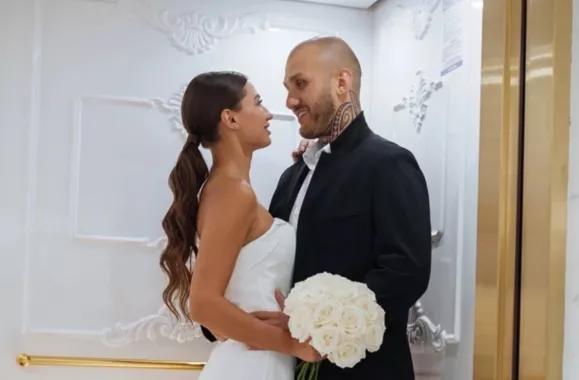 Свадебный салон "KATRIN"