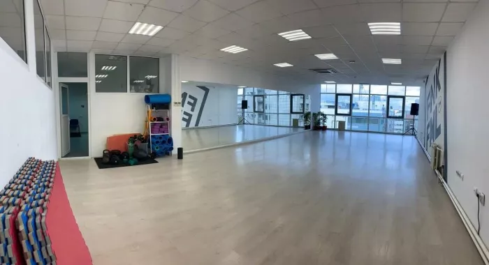 Танцевальная студия "Funky Family"