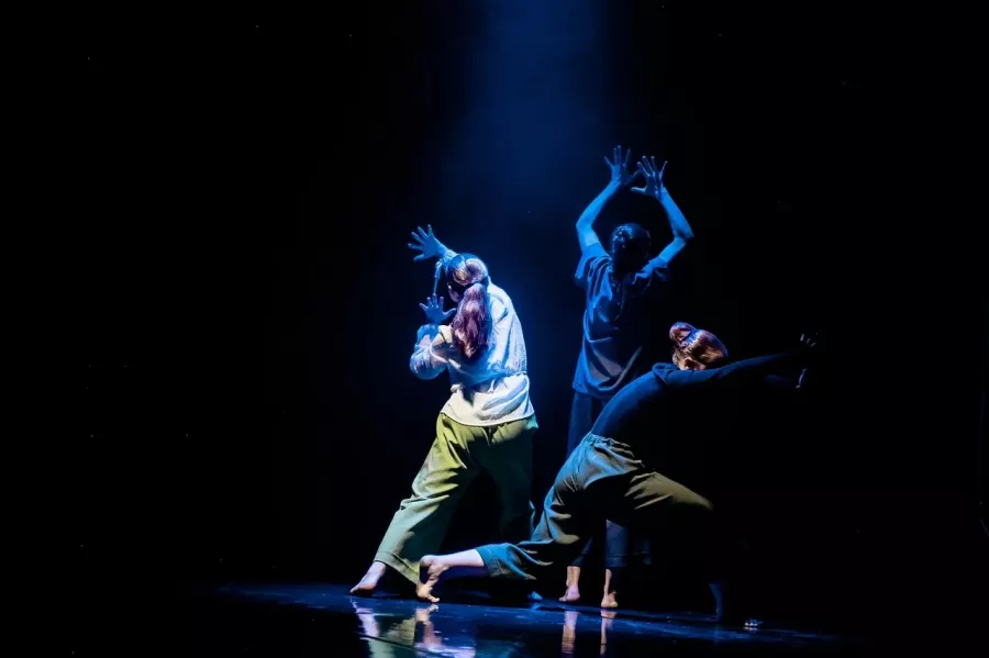Школа балета Modern dance center в Екатеринбурге: Танцы, Зал, Хореография, Школа танцев, Балет, Растяжка,