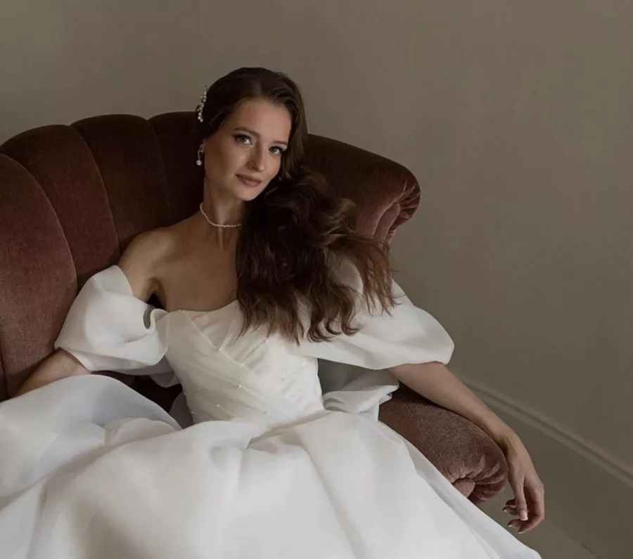 Свадебный салон Sacura wedding в Калининграде: Свадебный салон , Бракосочетание , Для влюбленных, Свадебное платье, Невеста , Жених , Платье,
