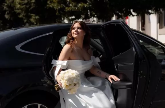 Свадебный салон "Sacura wedding"