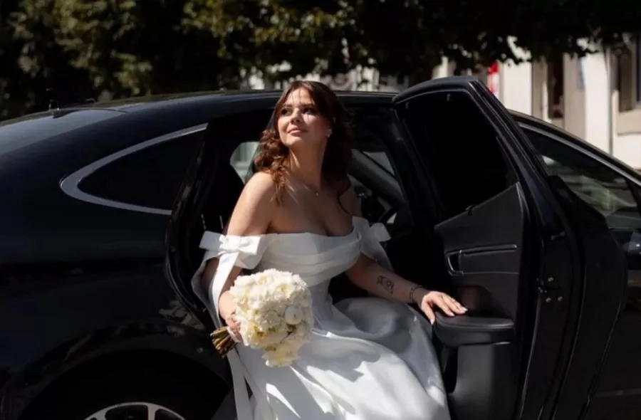 Свадебный салон Sacura wedding в Калининграде: Свадебный салон , Бракосочетание , Для влюбленных, Свадебное платье, Невеста , Жених , Платье,