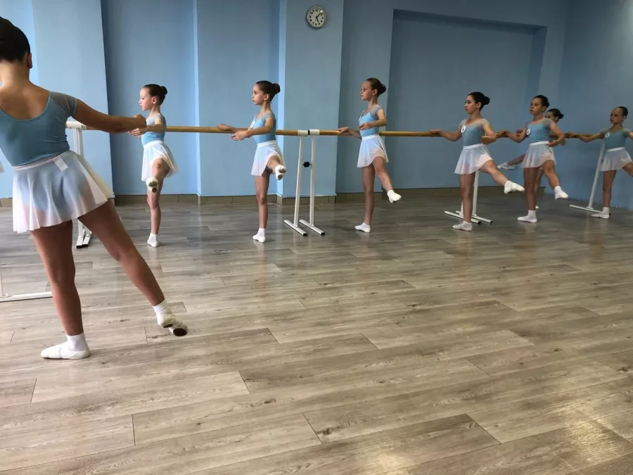 Театр Танца Грани в Перми: Танцы, Зал, Хореография, Школа танцев, Балет, Растяжка,