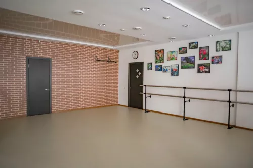 Школа женской хореографии KORRИЦА  в  Екатеринбурге